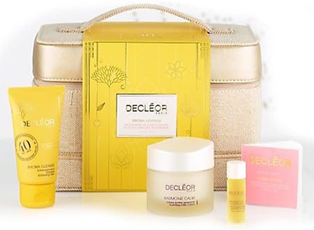 Decleor Xmas Harmonie Calm Vanity Case