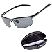 JETPAL Sports Style Men’s Polarized Sunglasses Driver Glasses