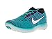 Nike Women's Free Rn Motion Flyknit Running Shoe