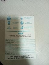 Haveble 6-in-1 Nit & Lice Comb Kit for Kids, Adults & Pets - Chemical-Free view 4