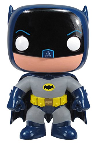 Funko POP Heroes Batman 1966 Vinyl Figure