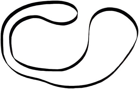 TURNTABLE BELT FOR TECHNICS SL-B1, SL-33 , SL-B2