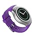 CoJerk Silicone Watch Band for Samsung Gear S2 (assd1)
