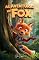 Livro Livro infantil para o ﬁlho aprender a ter coragem: As Aventuras de Fox, a Raposa Curiosa