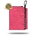Mane Caper Boy's Kid's Cape (Pink/Skull)
