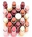 Butterstick Lip Treatment SPF 25 4g.# Naturally Nude