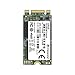 Transcend 128GB MTS400S M.2 2242 SATA III SSD, Internal Solid State Drive, Compatible with Laptop & PC Desktop, B+M Key, Dram Cache, MLC - TS128GMTS400S