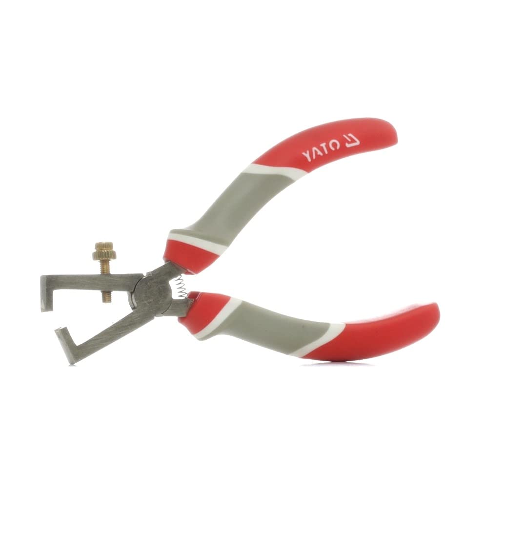 Wire Stripper 160 Mm Pliers Professional