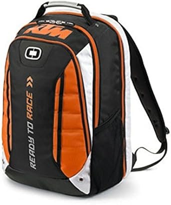 ktm backpack amazon