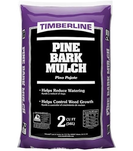 Amazon.com: OLDCASTLE LAWN & GARDEN Cedar Mulch 2CF : Patio, Lawn