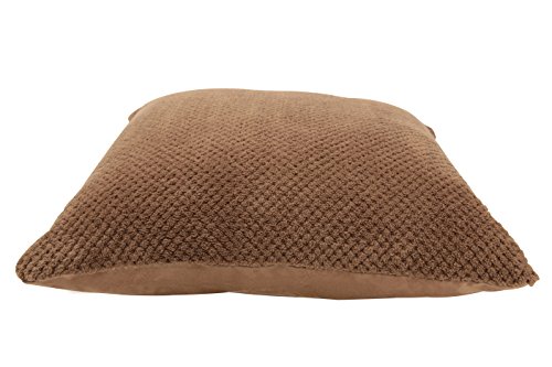 Big Barker 16" Throw Pillow - Khaki