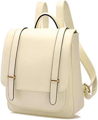 Eyedow Kingdom New Vintage Retro Fashion Office Ladies Backpack Schoolbag Teenage Girl British Daypack Shoulder Bag Fashion Travel