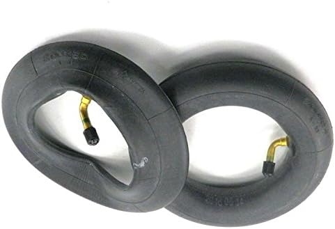 QINDTwo 200 x 50 Inner Tube (2 PC) for Razor e100 e125 e200 Scooter, Part Part # W13112099045
