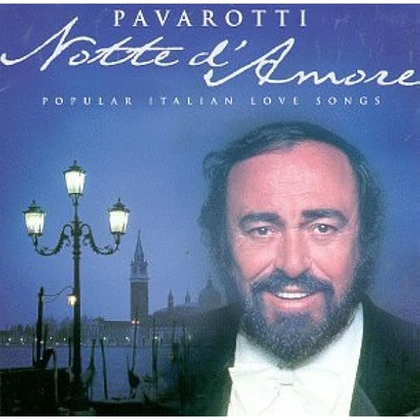 Amazon.com: Italian Love Songs: CDs & Vinyl