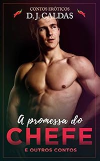 Livro A promessa do chefe e outros contos