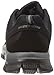 Skechers Men's Flex Advantage Memory Foam Training Shoe,Black,8.5 M US