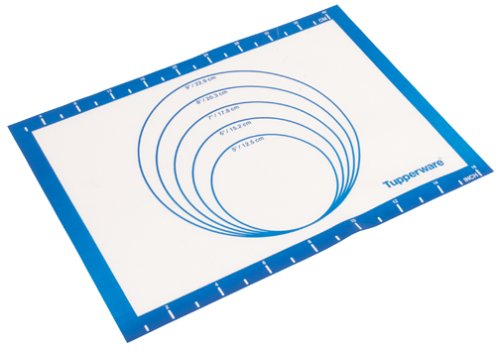 Tupperware Silicone Baking Mat