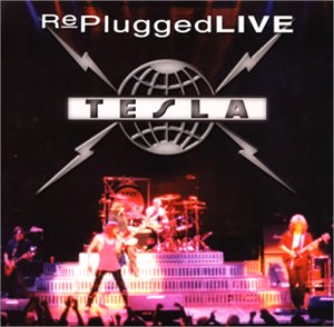 Tesla Replugged Live Amazon Com Music