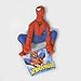 Ultimate Spiderman Plush Figure Doll Toy - Great Gift Giving Idea for Boys and Girls!- 6 1/2