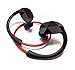 G-Cord Bluetooth 4.0 Headphones Sweat-Proof Wireless Stereo Sport Headsets for iPhone, iPad, Samsung Galaxy, Tablet and More