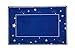 Delta Children Soft Kids Area Rug (2.5 foot x 4 foot) Boys Starry Night | Blue Starts