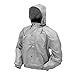 Frogg Toggs PA63123-07MD Pro Action Advantage Jacket, Gray