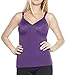 Ahh By Rhonda Shear Women's Plus Size Molded Cup Camisole