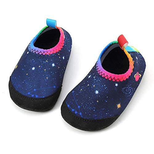 baby beach shoes