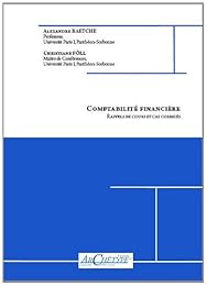 Comptabilité financière