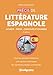 Précis de littérature espagnole by