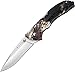 Buck 0284CMS BBW Bantam Camo Folding Hunting Knife (Camo)