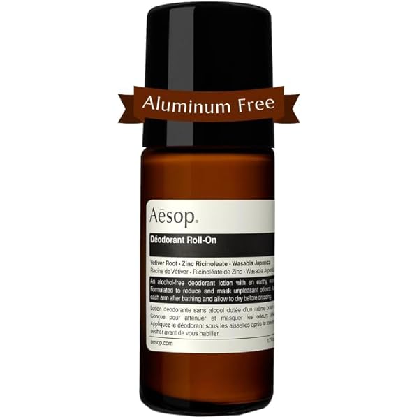 Amazon.com : Aesop Tacit Eau de Parfum | Yuzu, Vetiver, and Basil