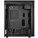 Rosewill ATX Full Tower Gaming PC Computer Case, Supports EATX Motherboards, Supports Dual PSU, Optional 360mm Water Cooling Radiator, Supports up to 7 Fans - Rise