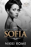 Sofia: A Secret Billionaire Love Story