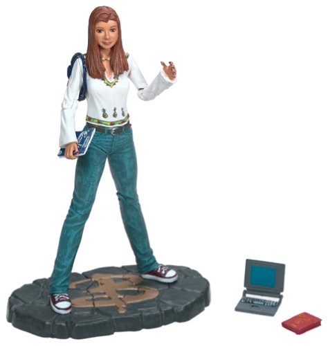 buffy action figures