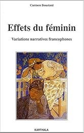 Effets du féminin