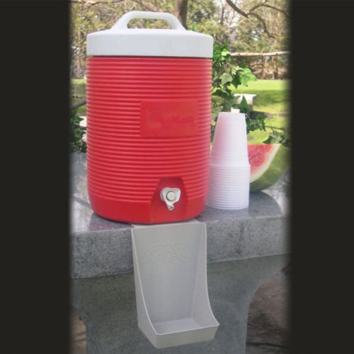 Compare price to beverage drip catcher