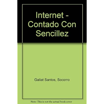 Internet contado con sencillez Internet contado con sencillez