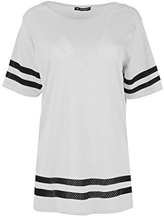 plain oversized t shirts women's