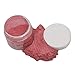 Slice of the Moon | Magic Red Natural Mineral Mica Powder, 0.88oz (25g) | for Personal or Professional Use - Cosmetics, Epoxy Resin Projects, Nail Polish, Soaps, Bath Bombs, and Art Projects
