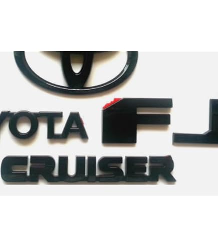 Amazon.com: Genuine Toyota 75370-60020 Emblem : Automotive
