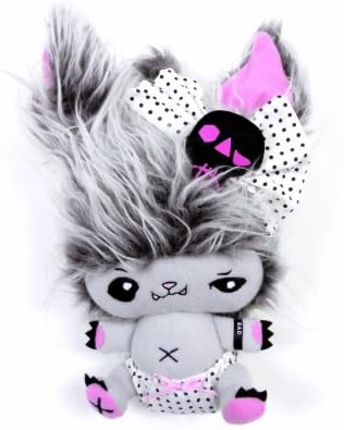 Vamplets - Werewolf Baby "Howliss" Plush Toy