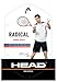 HEAD Radical 26 Junior Tennis Racquet, 4