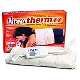 Theratherm digital moist heat pad, large (14