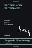 Pectines and Pectinases : Proceedings of an International Symposium, Wageningen, the Netherlands, December 3-7, 1995, Visser, J. and Voragen, A. G., 0444823301