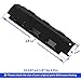 GASPRO 14 5/8 inch Thick Metal Heat Plate for Charbroil, Nexgrill 720-0830H and Other Grill, Upgraded Stainless Steel