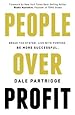 Break the System, Live with Purpose, Be More Successful People Over Profit (Hardback) - Common