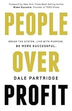 Break the System, Live with Purpose, Be More Successful People Over Profit (Hardback) - Common