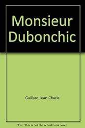 Monsieur Dubonchic