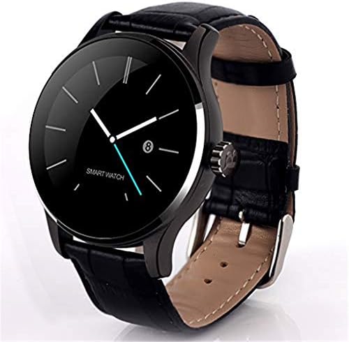 Smartwatch, Waterproof Fitness Tracker, Outdoor Sports Wristband, Calorie Counter/Smart Gauge Oil Oxygen - for Android and IOS